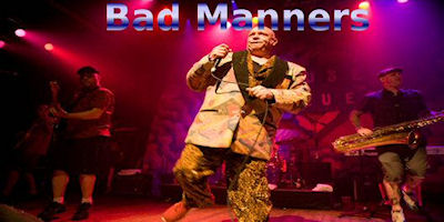 Bad Manners