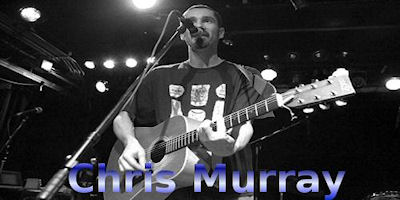 Chris Murray