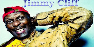 Jimmy Cliff