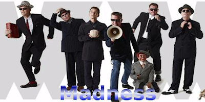 Madness