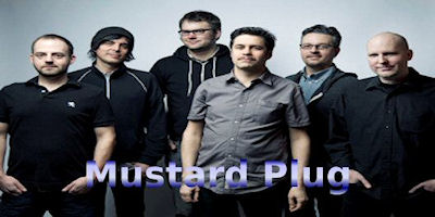 Mustard Plug