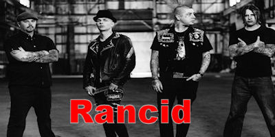 rancid