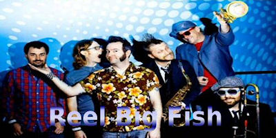 Reel Big Fish