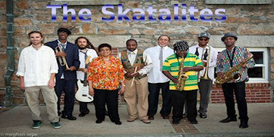Skatalites