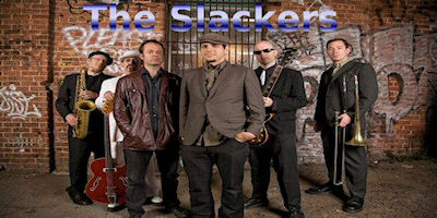 Slackers