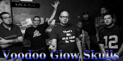 Voodoo Glow Skulls