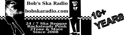 Bobs Ska Radio