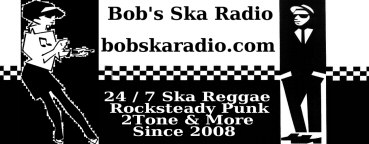 Bob&#039;s Ska Radio