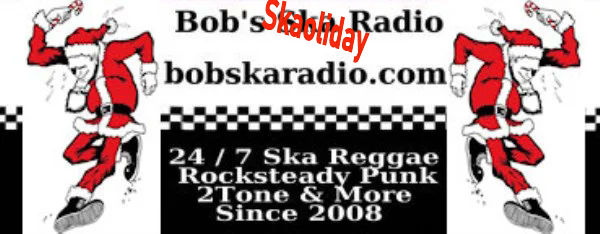 Bob&#039;s Ska Radio