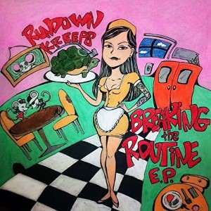Buy CD!