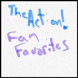 Buy CD!