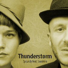 Buy CD!